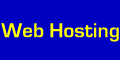 Web Hosting