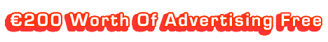Free Advertising