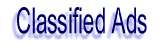 Free Classified Ads