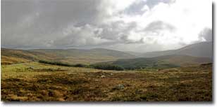 Wicklow Mountains
