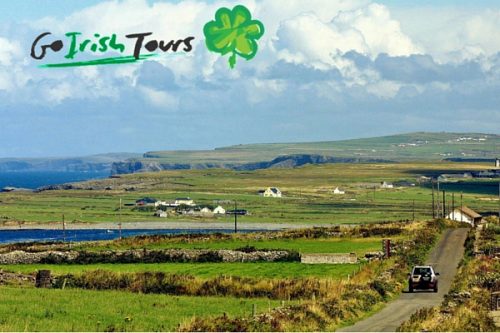 go irish tours reviews