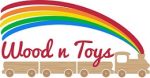 Wood N Toys - Educational wooden toys