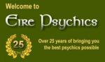 Welcome to Eire Psychics