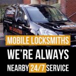 locksmith dublin