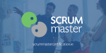 Scrum Master Certification