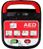 Defibrillator