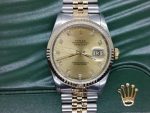 Rolex DateJust 36MM