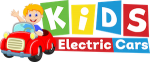 Kids Electric Cars logo