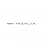 Premier Wooden Gazebos Ireland