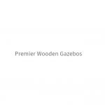 Premier Wooden Gazebos Ireland