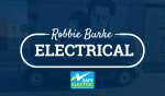 Robbie Burke Electrical Dublin