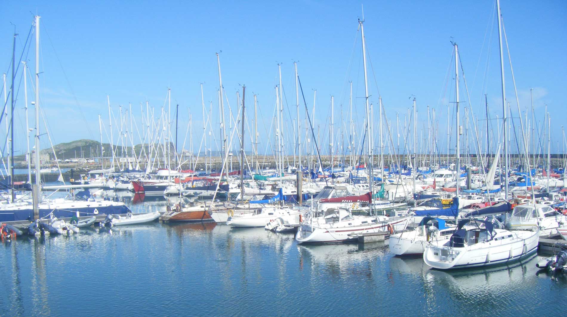 5 Best Restaurants in Howth Find it Ireland