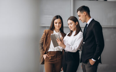 Top Recruitment Agencies in Cork