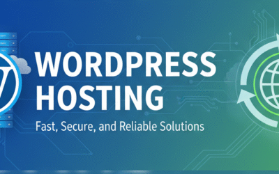 Best WordPress Hosting in Ireland