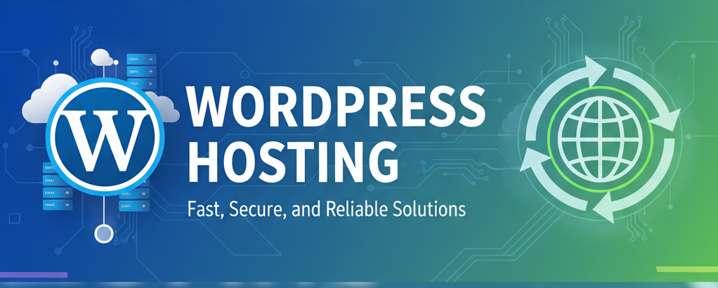 Best WordPress Hosting in Ireland