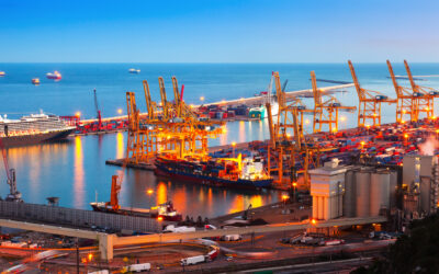 Best Irish Freight Forwarders
