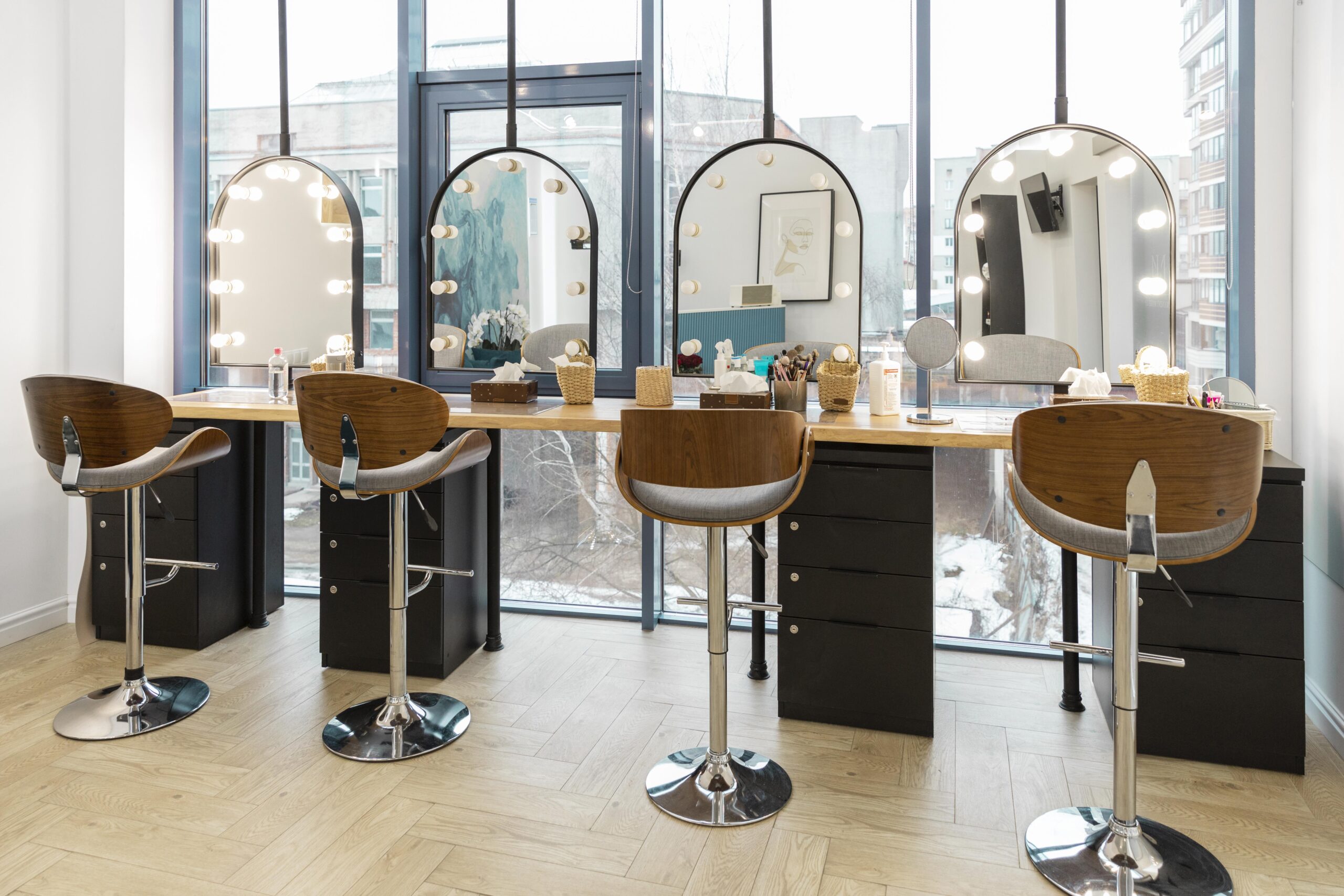 Best Hair Salons in Galway