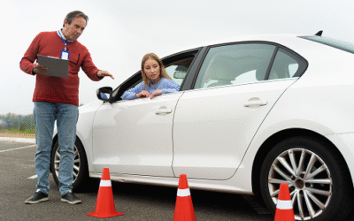 Best Driving Schools in North Dublin