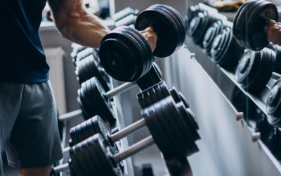 Best Personal Fitness Trainers in North Dublin