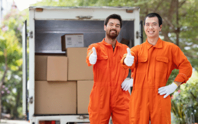 Best Removal / Home Moving Companies in Dublin