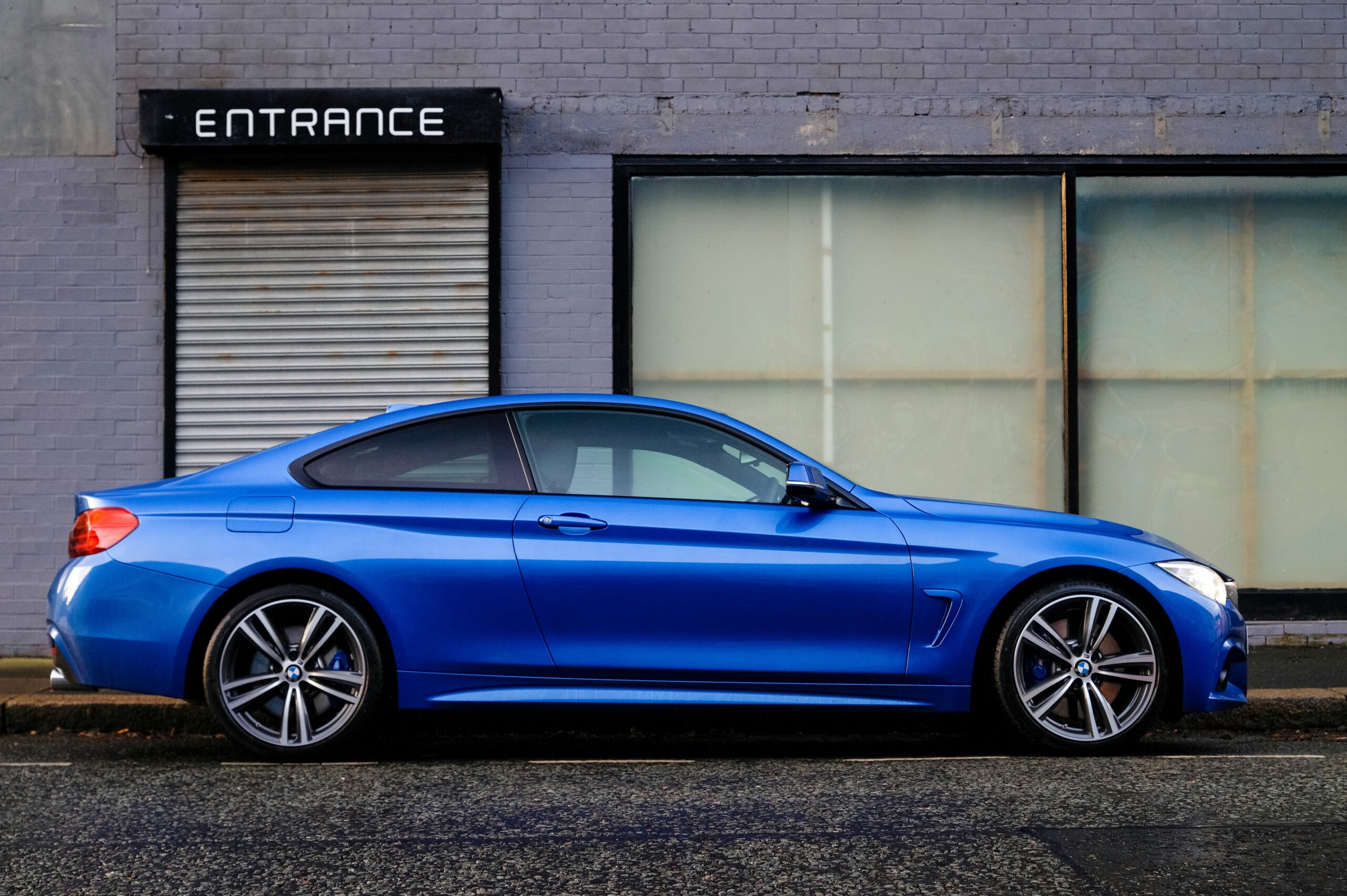 Top Car Dealers Worth Considering in Limerick
