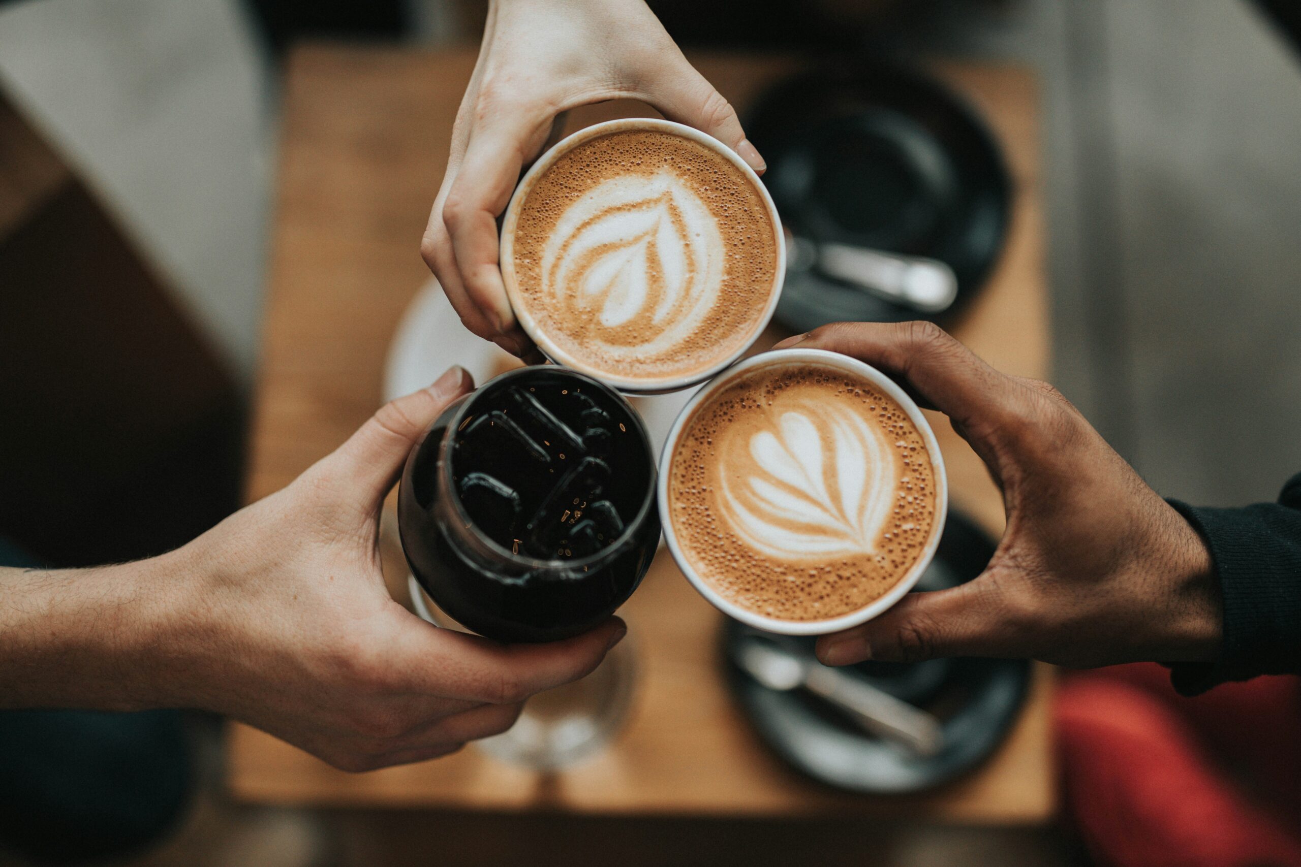 Leading Coffee Roasters in Kildare, Ireland
