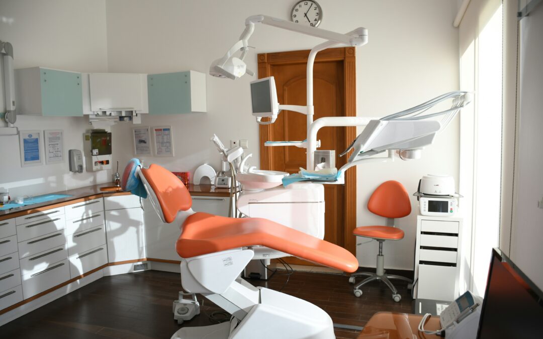 Best Dental Services Available in County Louth