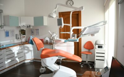 Best Dental Services Available in County Louth