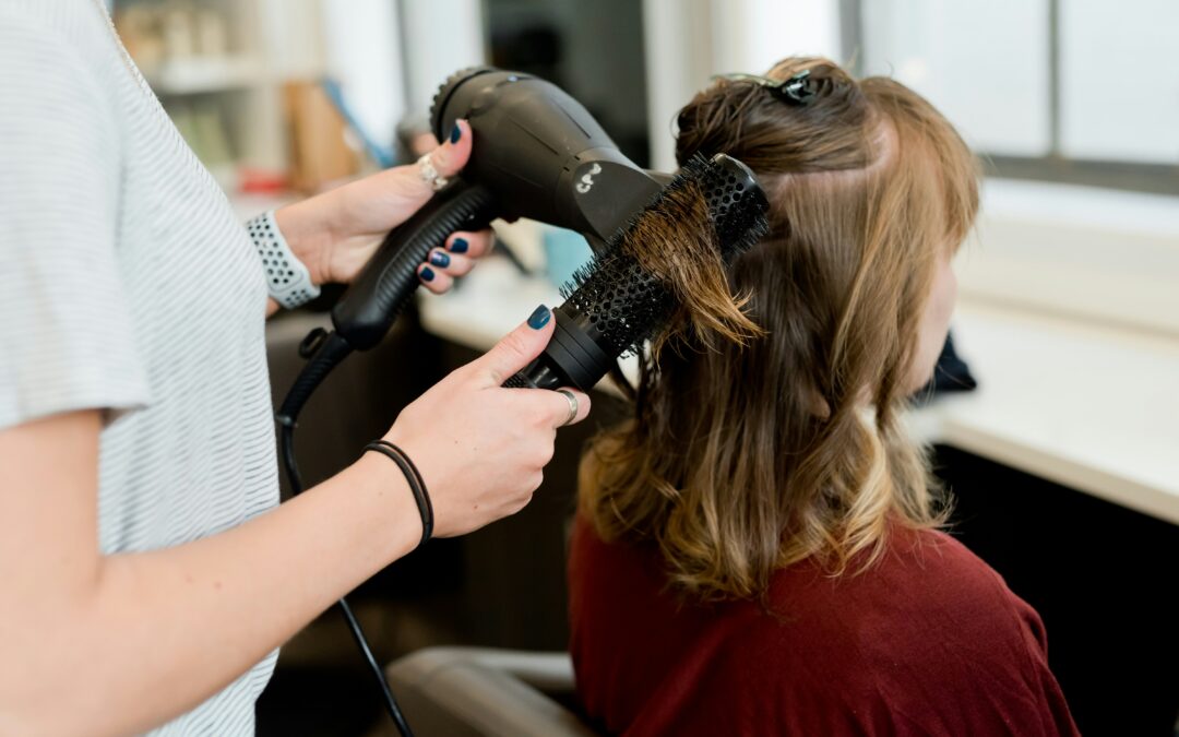 Leading Hairdressers in Ireland