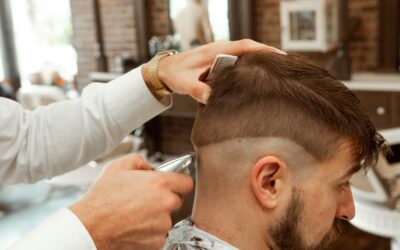 Ireland’s Best-Rated Barbers