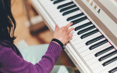 Leading Music Schools in Offaly