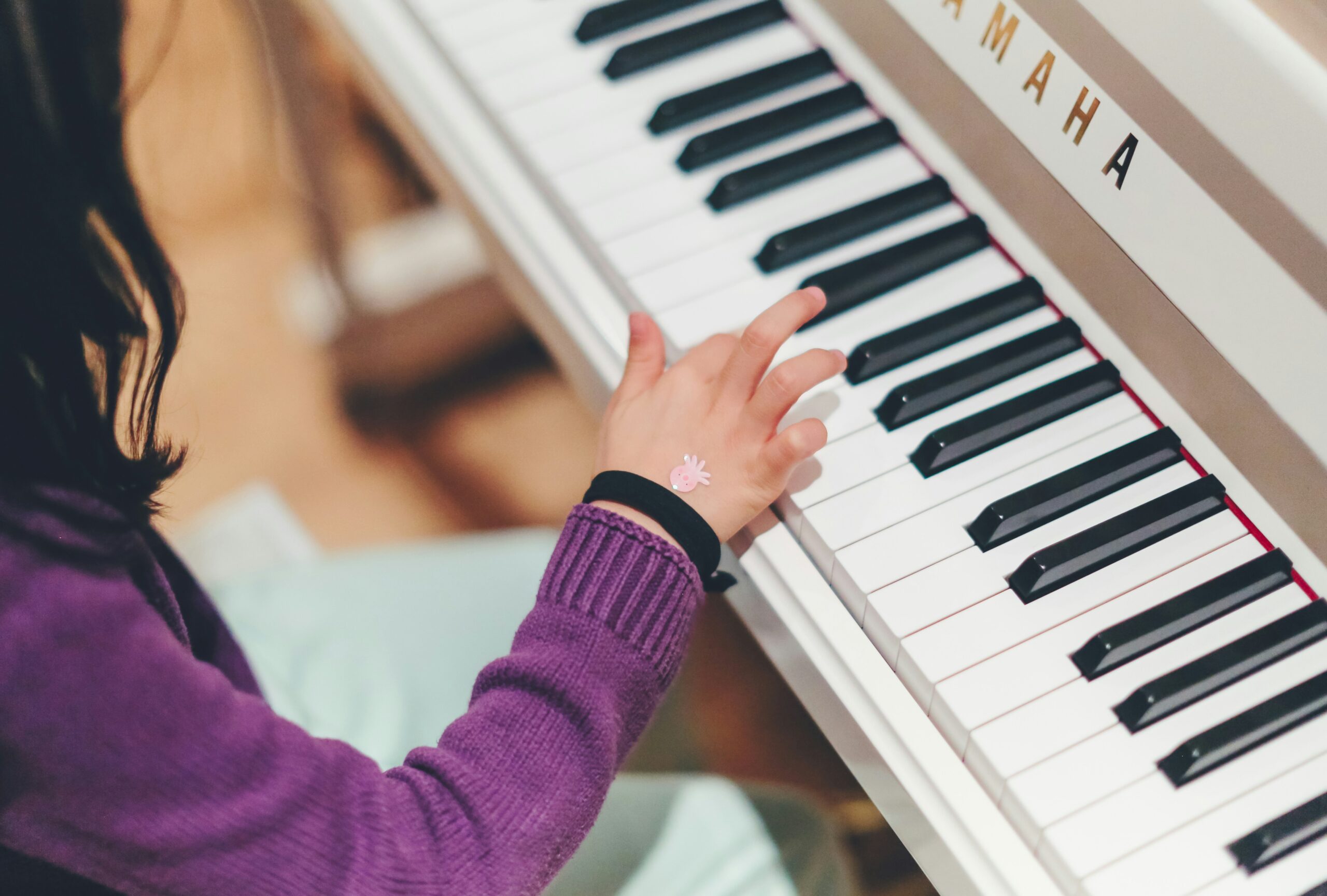 music
