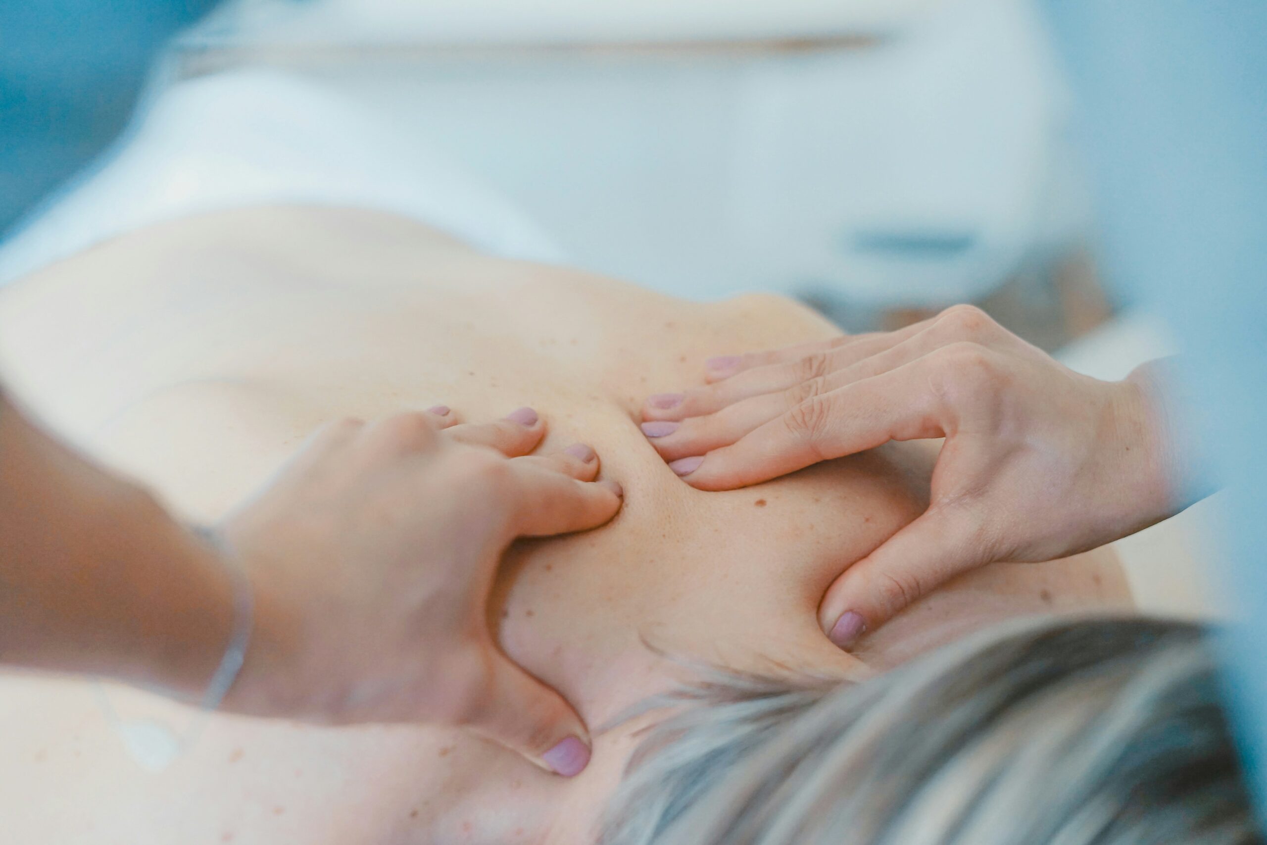 physiotherapy